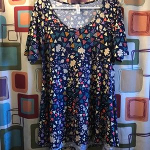 LulaRoe Perfect T